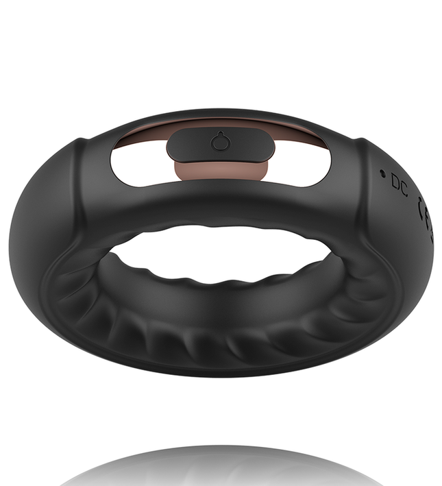ANBIGUO - ADRIANO VIBRATING RING COMPATIBLE WITH WATCHME WIRELESS TECHNOLOGY