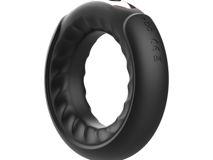 ANBIGUO - ADRIANO VIBRATING RING COMPATIBLE WITH WATCHME WIRELESS TECHNOLOGY