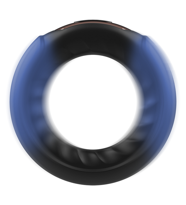 ANBIGUO - ADRIANO VIBRATING RING COMPATIBLE WITH WATCHME WIRELESS TECHNOLOGY