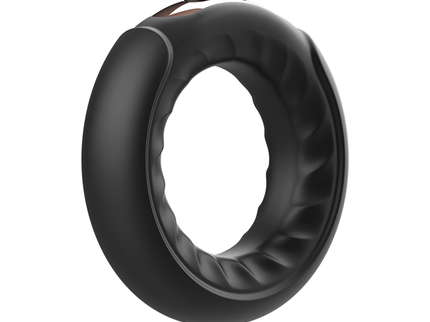 ANBIGUO - ADRIANO VIBRATING RING COMPATIBLE WITH WATCHME WIRELESS TECHNOLOGY