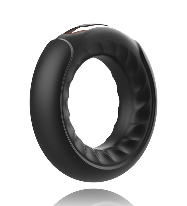 ANBIGUO - ADRIANO VIBRATING RING COMPATIBLE WITH WATCHME WIRELESS TECHNOLOGY