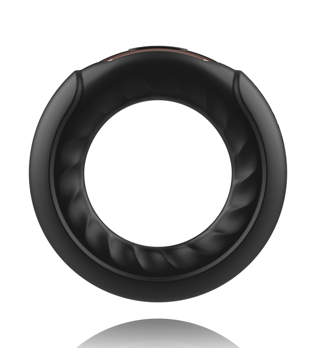 ANBIGUO - ADRIANO VIBRATING RING COMPATIBLE WITH WATCHME WIRELESS TECHNOLOGY