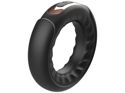 ANBIGUO - ADRIANO VIBRATING RING COMPATIBLE WITH WATCHME WIRELESS TECHNOLOGY
