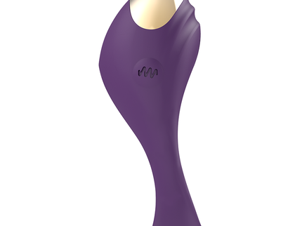 TREASURE - ROBIN VIBRATING RING WATCHME WIRELESS TECHNOLOGY COMPATIBLE