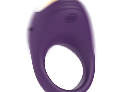 TREASURE - ROBIN VIBRATING RING WATCHME WIRELESS TECHNOLOGY COMPATIBLE