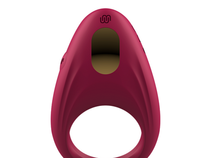CICI BEAUTY - PREMIUM SILICONE VIBRATING RING