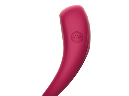 CICI BEAUTY - PREMIUM SILICONE VIBRATING RING