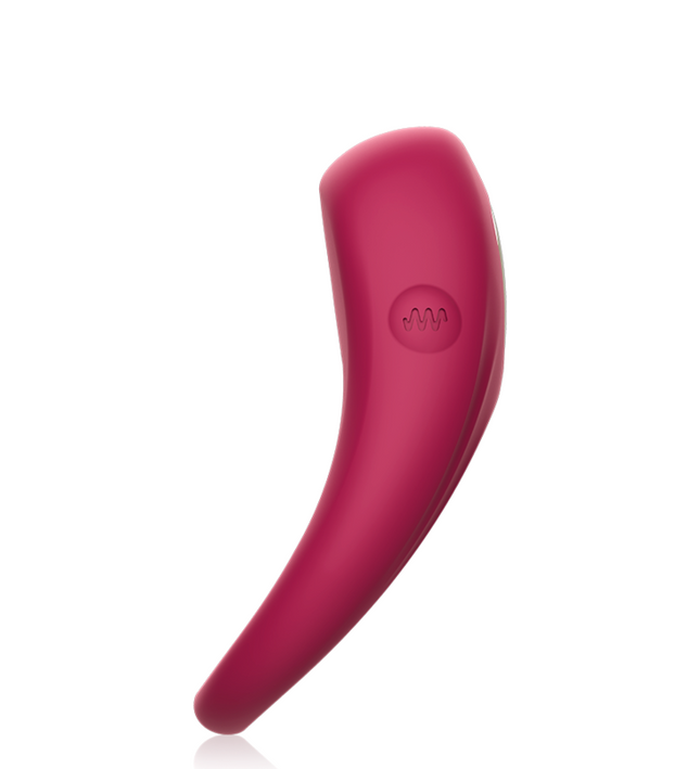 CICI BEAUTY - PREMIUM SILICONE VIBRATING RING