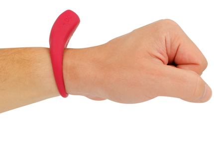 CICI BEAUTY - PREMIUM SILICONE VIBRATING RING