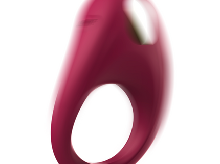 CICI BEAUTY - PREMIUM SILICONE VIBRATING RING