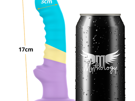 MYTHOLOGY - COLBY PASTEL DILDO