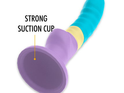 MYTHOLOGY - COLBY PASTEL DILDO