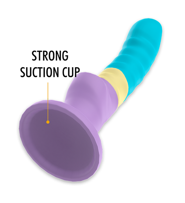 MYTHOLOGY - COLBY PASTEL DILDO