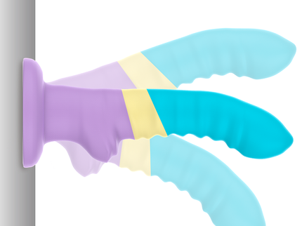 MYTHOLOGY - COLBY PASTEL DILDO