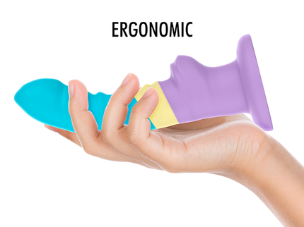 MYTHOLOGY - COLBY PASTEL DILDO