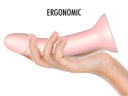 MYTHOLOGY - RUNE CANDY DILDO