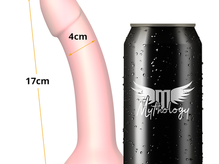 MYTHOLOGY - RUNE CANDY DILDO