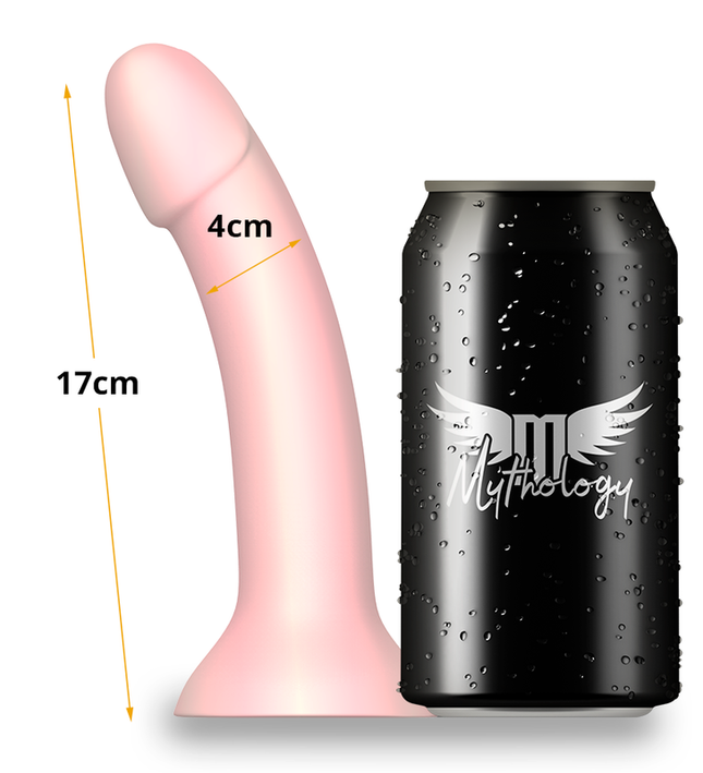 MYTHOLOGY - RUNE CANDY DILDO