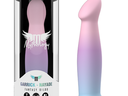 MYTHOLOGY - GARRICK NAYADE DILDO