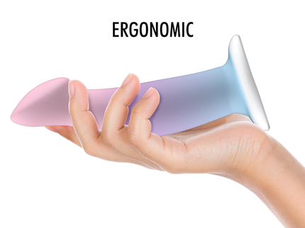 MYTHOLOGY - GARRICK NAYADE DILDO