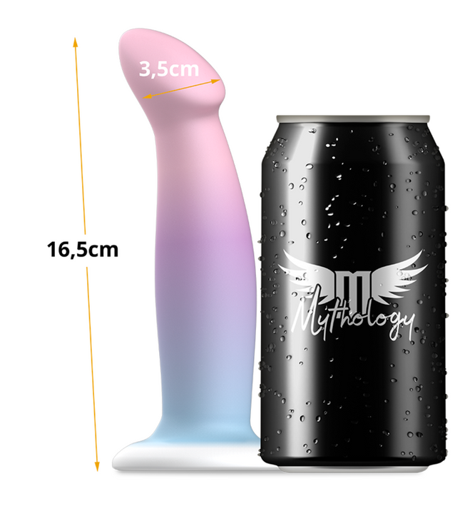 MYTHOLOGY - GARRICK NAYADE DILDO