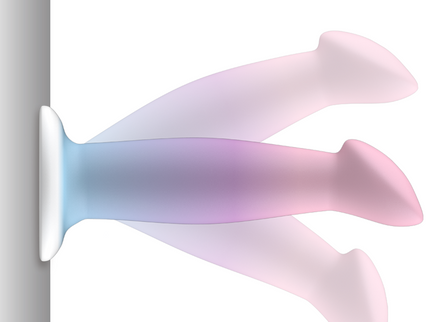 MYTHOLOGY - GARRICK NAYADE DILDO