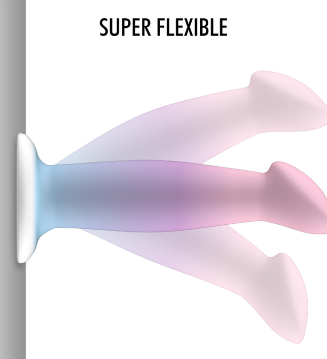 MYTHOLOGY - GARRICK NAYADE DILDO