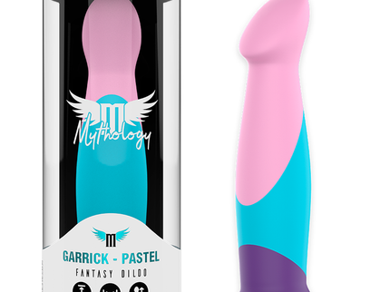 MYTHOLOGY - GARRICK PASTEL DILDO