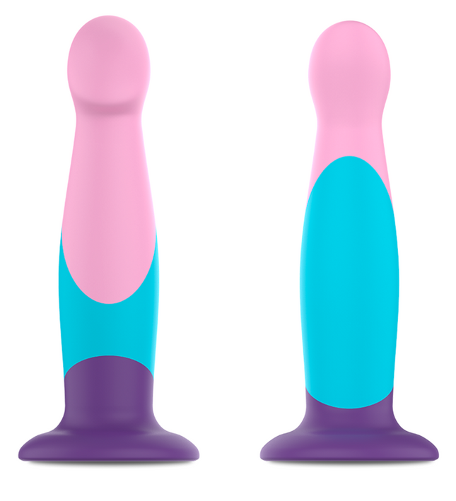 MYTHOLOGY - GARRICK PASTEL DILDO