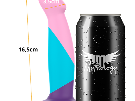 MYTHOLOGY - GARRICK PASTEL DILDO