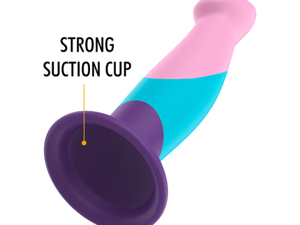 MYTHOLOGY - GARRICK PASTEL DILDO