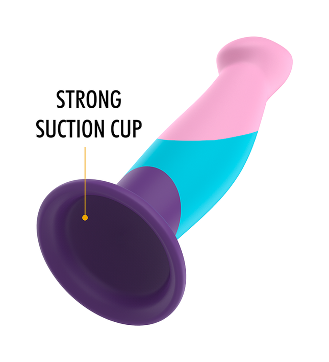 MYTHOLOGY - GARRICK PASTEL DILDO