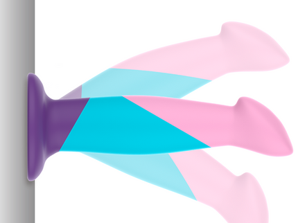 MYTHOLOGY - GARRICK PASTEL DILDO