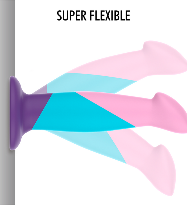 MYTHOLOGY - GARRICK PASTEL DILDO