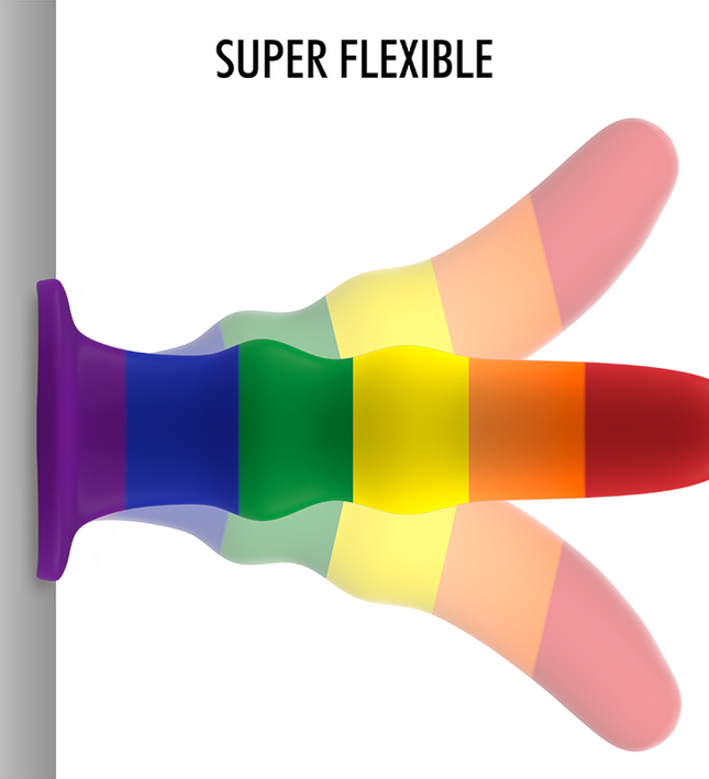 MYTHOLOGY - KUNO PRIDE DILDO M