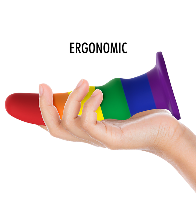 MYTHOLOGY - KUNO PRIDE DILDO M