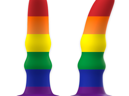 MYTHOLOGY - KUNO PRIDE DILDO S