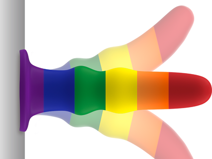 MYTHOLOGY - KUNO PRIDE DILDO S