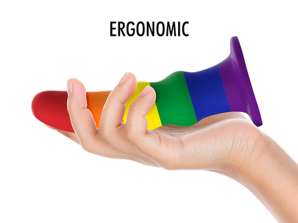 MYTHOLOGY - KUNO PRIDE DILDO S