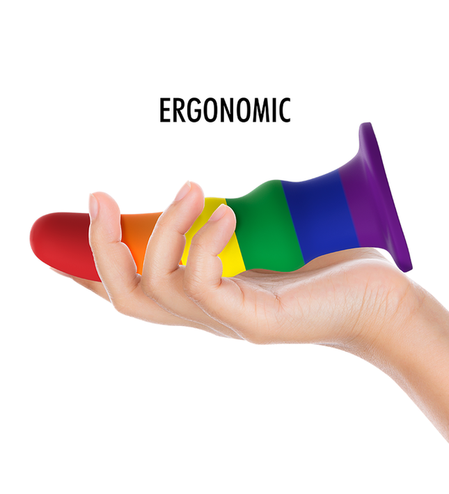 MYTHOLOGY - KUNO PRIDE DILDO S