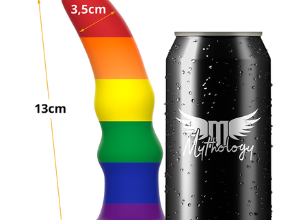 MYTHOLOGY - KUNO PRIDE DILDO S