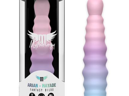 MYTHOLOGY - ARIAN NAYADE DILDO