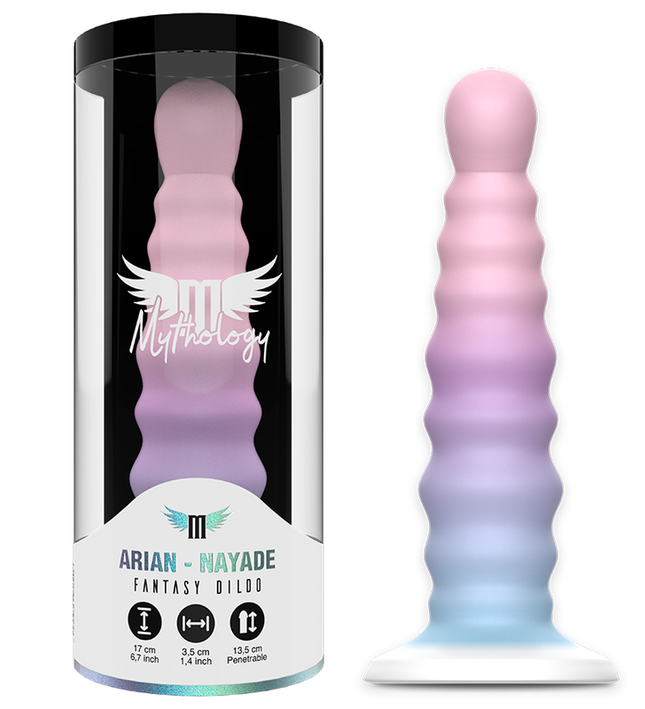 MYTHOLOGY - ARIAN NAYADE DILDO