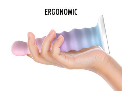 MYTHOLOGY - ARIAN NAYADE DILDO