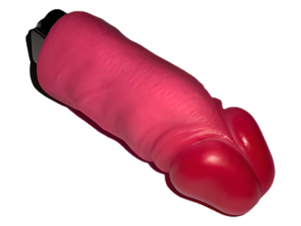 DIABLO PICANTE - FUCHSIA PENIS LIGHTER