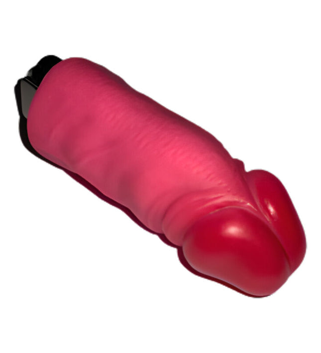 DIABLO PICANTE - FUCHSIA PENIS LIGHTER