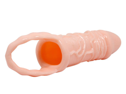 PRETTY LOVE - BREYDEN NATURAL PENIS SHEATH