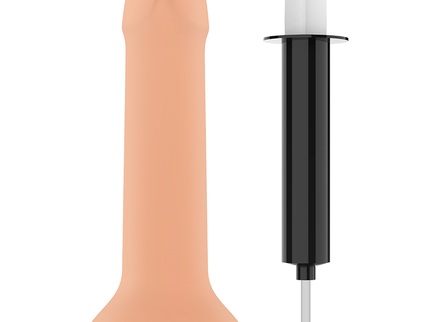 MYTHOLOGY - FLIPPER ORIGINAL DILDO EJACULATOR