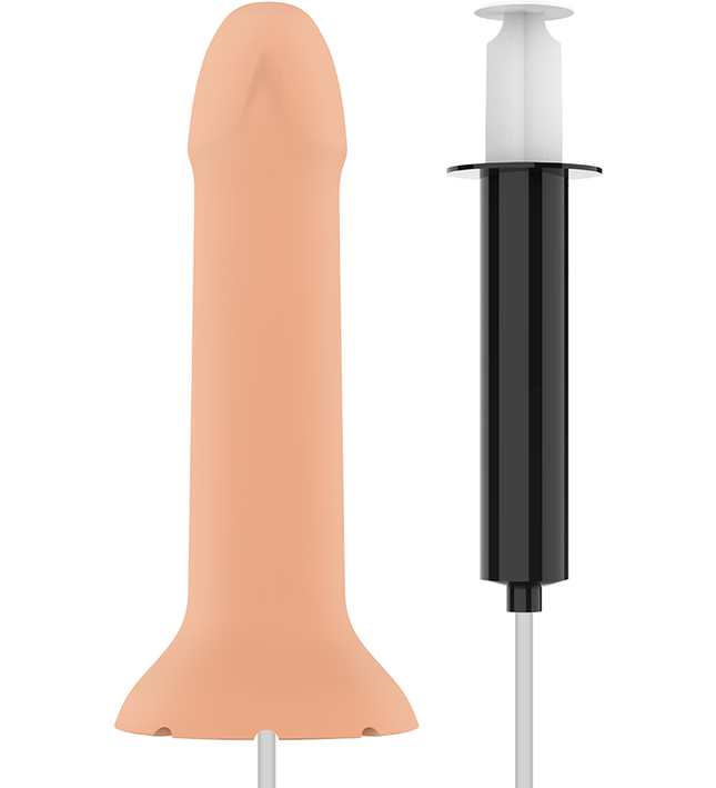 MYTHOLOGY - FLIPPER ORIGINAL DILDO EJACULATOR