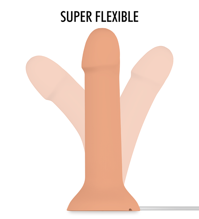 MYTHOLOGY - FLIPPER ORIGINAL DILDO EJACULATOR
